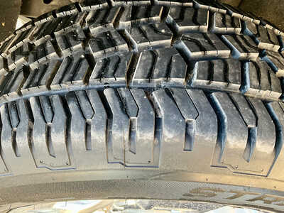 2015 Chevrolet 1500 Crew Cab, $0. Photo 9