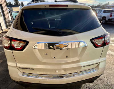 2013 Chevrolet Traverse, $6995. Photo 5
