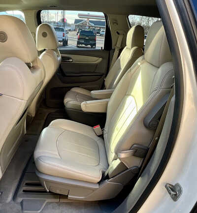 2013 Chevrolet Traverse, $6995. Photo 7