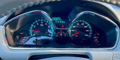 2013 Chevrolet Traverse, $6995. Photo 8