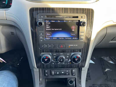2013 Chevrolet Traverse, $6995. Photo 9
