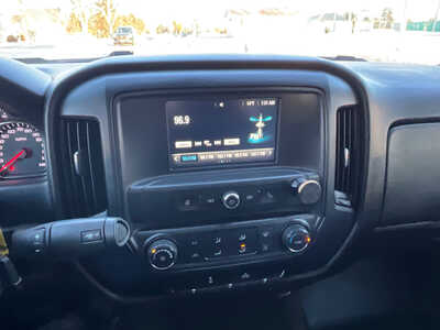 2016 Chevrolet 1500 Ext Cab, $13995. Photo 7