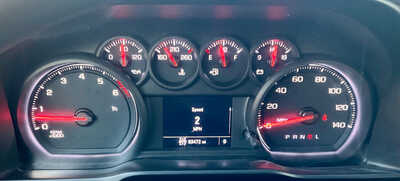 2019 Chevrolet 1500 Ext Cab, $18500. Photo 7