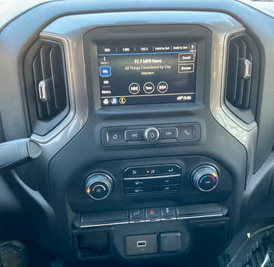 2019 Chevrolet 1500 Ext Cab, $18500. Photo 8
