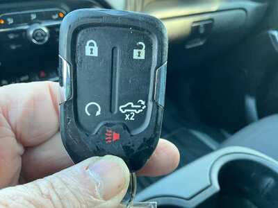 2021 Chevrolet 1500 Crew Cab, $20995. Photo 10