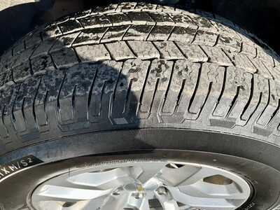 2021 Chevrolet 1500 Crew Cab, $20995. Photo 12