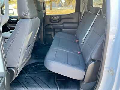 2021 Chevrolet 1500 Crew Cab, $20995. Photo 5