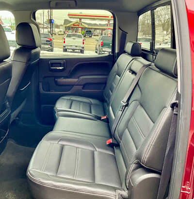 2017 GMC 1500 Crew Cab, $20500. Photo 7