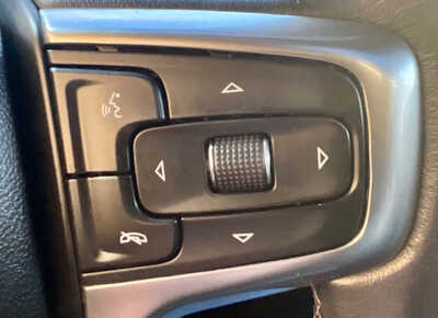 2021 Chevrolet 1500 Crew Cab, $20995. Photo 9