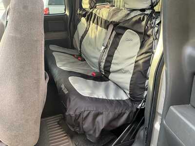 2006 Chevrolet 2500 Ext Cab, $14995. Photo 8