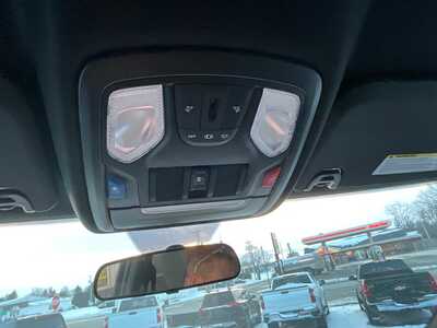 2022 RAM 2500 Crew Cab, $28995. Photo 10