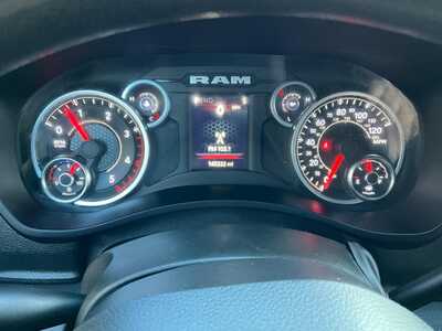 2022 RAM 2500 Crew Cab, $28995. Photo 11