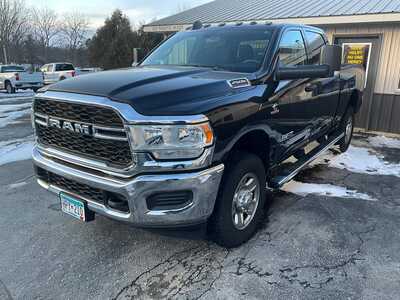 2022 RAM 2500 Crew Cab, $28995. Photo 3