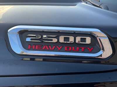 2022 RAM 2500 Crew Cab, $28995. Photo 5