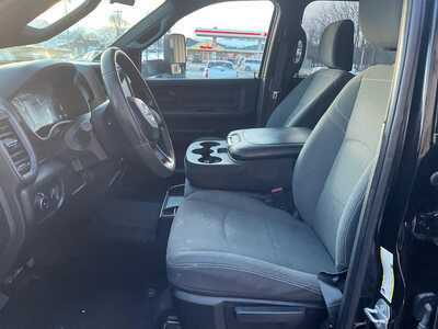 2022 RAM 2500 Crew Cab, $28995. Photo 7