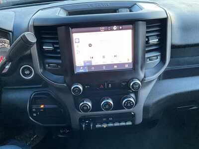 2022 RAM 2500 Crew Cab, $28995. Photo 9