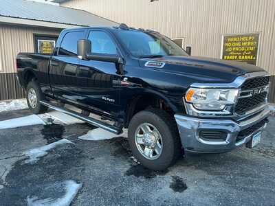 2022 RAM 2500 Crew Cab, $28995. Photo 1