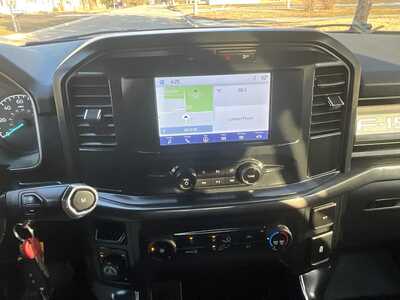 2022 Ford F150 Crew Cab, $14995. Photo 11