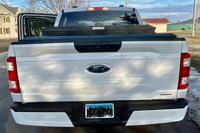 2022 Ford F150 Crew Cab, $14995. Photo 6