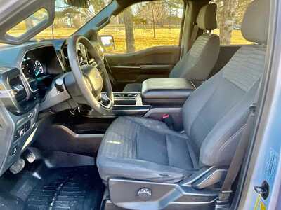 2022 Ford F150 Crew Cab, $14995. Photo 7