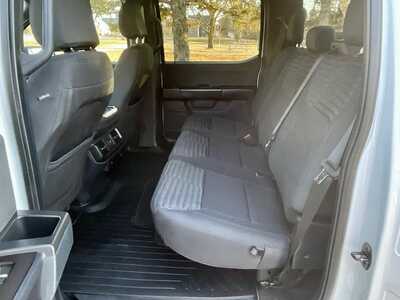 2022 Ford F150 Crew Cab, $14995. Photo 8