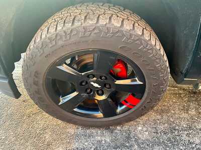 2017 Chevrolet 1500 Crew Cab, $14500. Photo 11