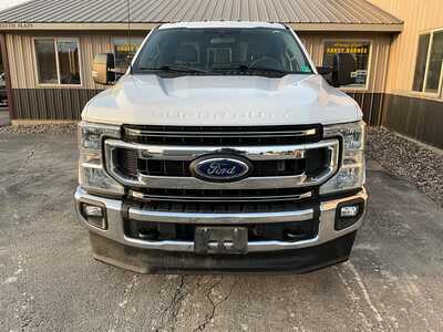 2022 Ford F350 Crew Cab, $28995. Photo 2