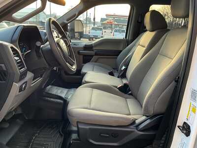 2022 Ford F350 Crew Cab, $28995. Photo 4