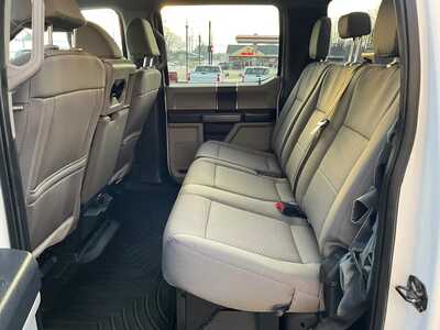 2022 Ford F350 Crew Cab, $28995. Photo 5