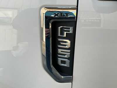 2022 Ford F350 Crew Cab, $28995. Photo 7