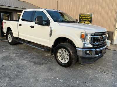 2022 Ford F350 Crew Cab, $28995. Photo 1