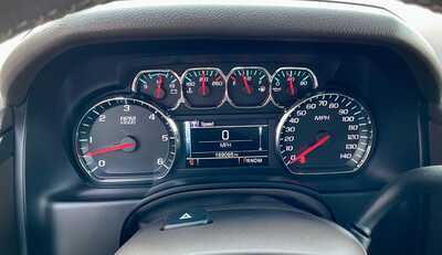 2015 Chevrolet Suburban, $0. Photo 12