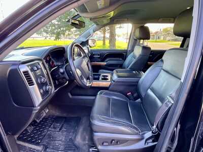 2015 Chevrolet 1500 Crew Cab, $16995. Photo 4
