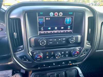 2015 Chevrolet 1500 Crew Cab, $16995. Photo 6
