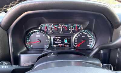 2015 Chevrolet 1500 Crew Cab, $16995. Photo 7