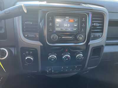 2015 RAM 2500 Crew Cab, $14988. Photo 10