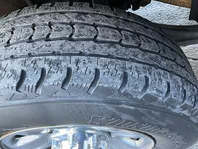 2015 RAM 2500 Crew Cab, $14988. Photo 11
