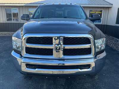 2015 RAM 2500 Crew Cab, $14988. Photo 2