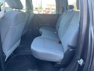 2015 RAM 2500 Crew Cab, $14988. Photo 6