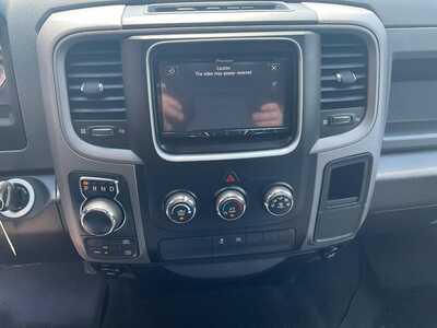 2017 RAM 1500 Crew Cab, $14988. Photo 9