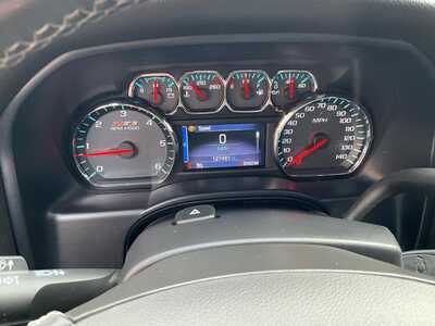 2014 Chevrolet 1500 Ext Cab, $13995. Photo 6