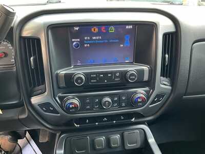 2014 Chevrolet 1500 Ext Cab, $13995. Photo 7