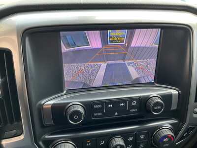 2014 Chevrolet 1500 Ext Cab, $13995. Photo 8