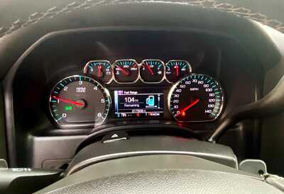 2015 Chevrolet 1500 Crew Cab, $12488. Photo 9