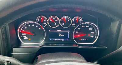 2019 Chevrolet 1500 Ext Cab, $14995. Photo 6