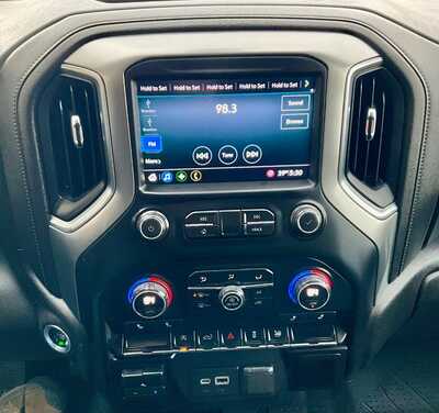 2019 Chevrolet 1500 Ext Cab, $14995. Photo 7