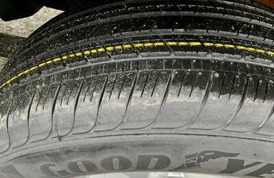 2019 Chevrolet 1500 Ext Cab, $14995. Photo 9