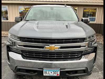 2019 Chevrolet 1500 Ext Cab, $14995. Photo 1