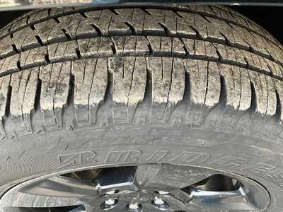 2018 Chevrolet Suburban, $0. Photo 11