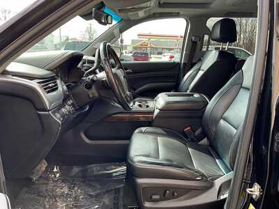 2018 Chevrolet Suburban, $0. Photo 4